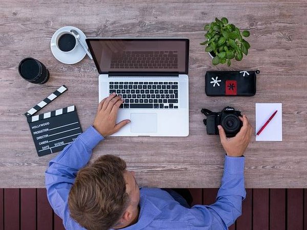 Les logiciels de retouche photo gratuits pour les débutants en photographie